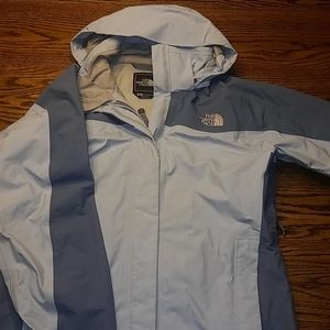 Gore-tex North Face Jacket